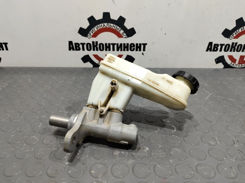 Главный тормозной цилиндр, 4000 рублей, Красноярск