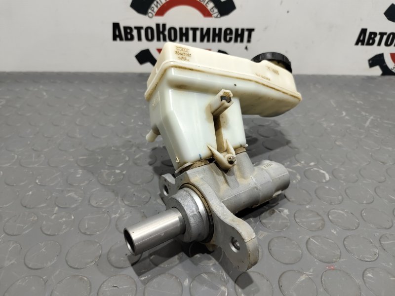 Главный тормозной цилиндр, 4000 рублей, Красноярск