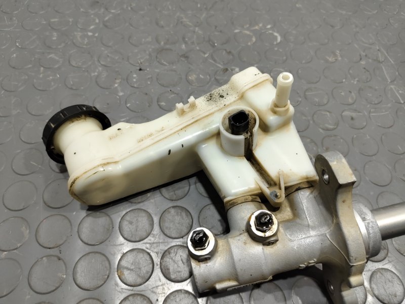 Главный тормозной цилиндр, 4000 рублей, Красноярск