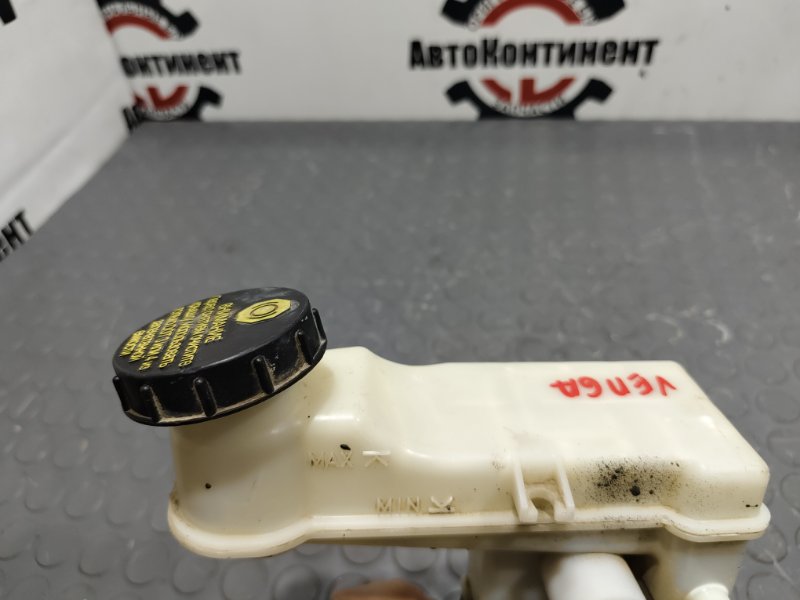 Главный тормозной цилиндр, 4000 рублей, Красноярск