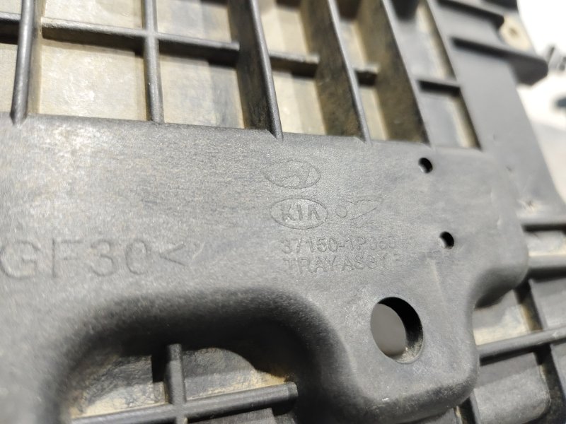 Крепление аккумулятора, 1900 рублей, Красноярск