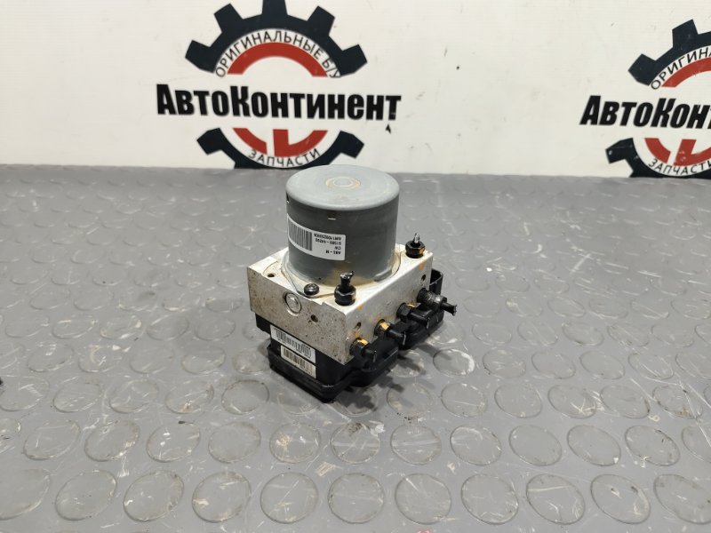 Блок ABS, 10000 рублей, Красноярск