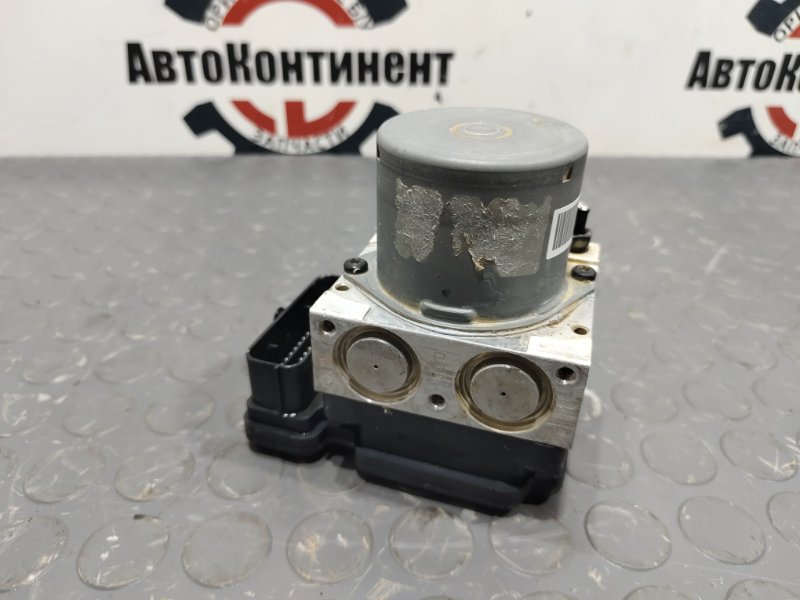 Блок ABS, 10000 рублей, Красноярск