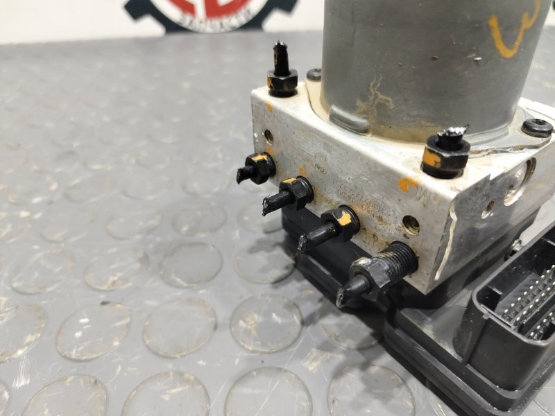 Блок ABS, 10000 рублей, Красноярск