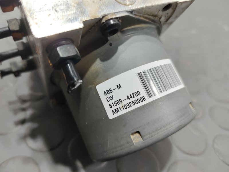 Блок ABS, 10000 рублей, Красноярск