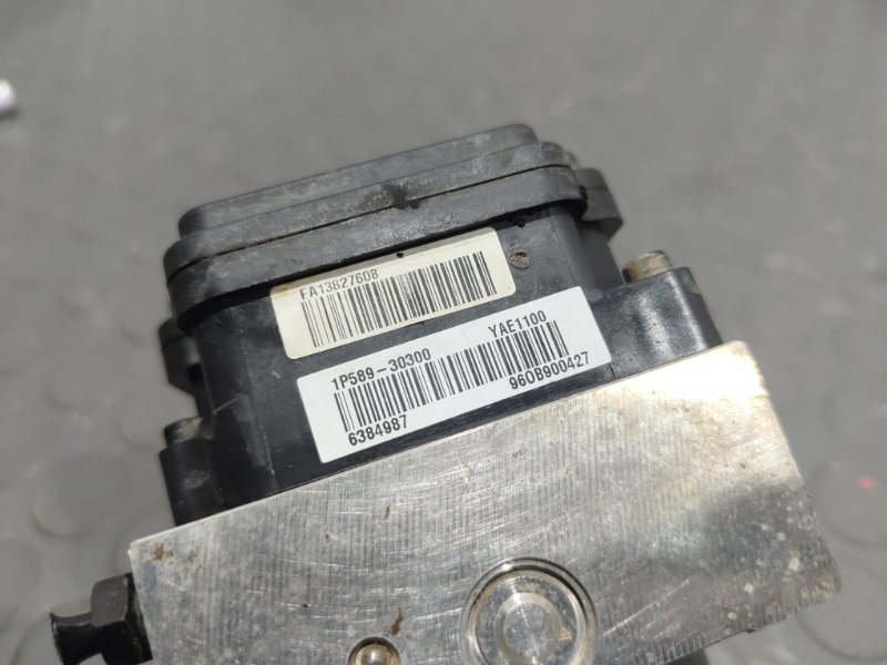 Блок ABS, 10000 рублей, Красноярск