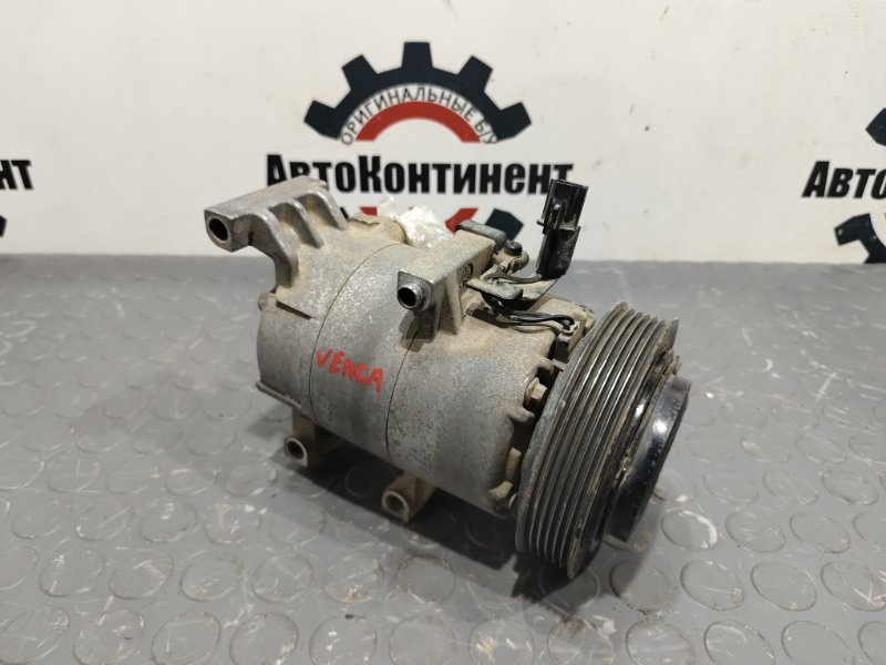 Компрессор кондиционера, 15000 рублей, Красноярск