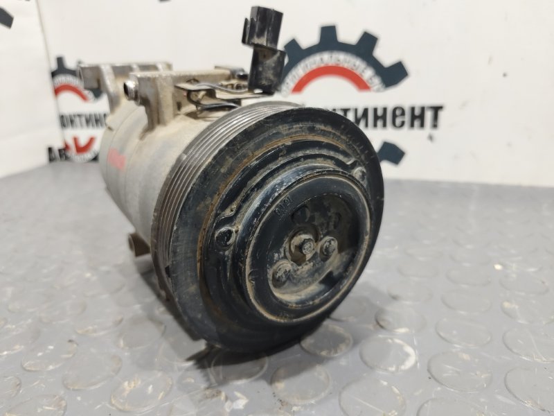 Компрессор кондиционера, 15000 рублей, Красноярск