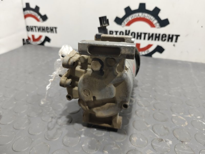 Компрессор кондиционера, 15000 рублей, Красноярск