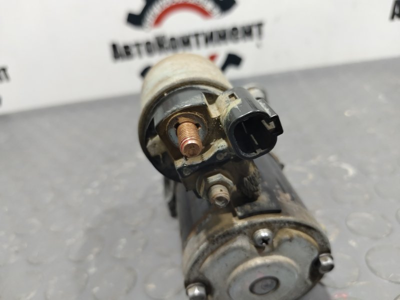 Стартер, 5000 рублей, Красноярск