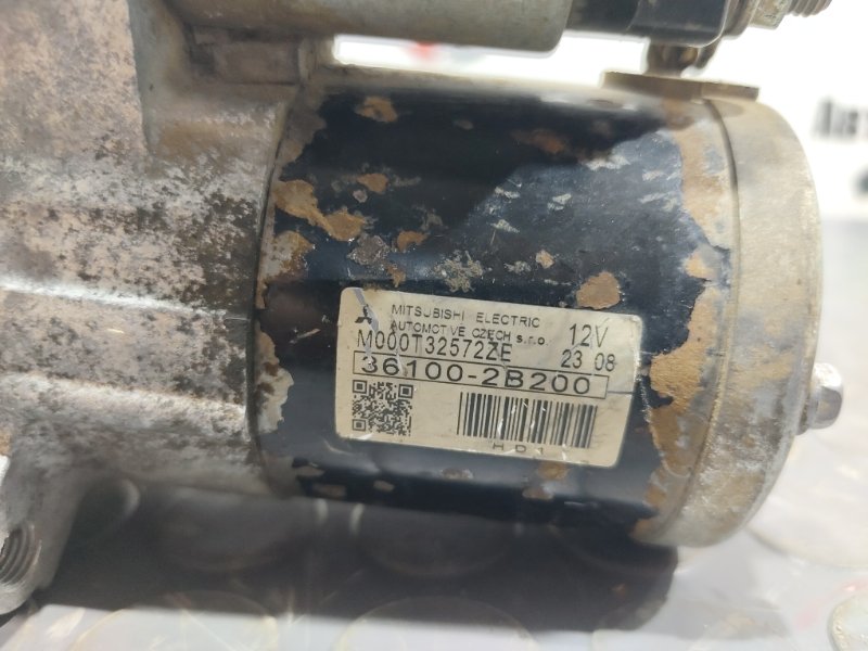 Стартер, 5000 рублей, Красноярск