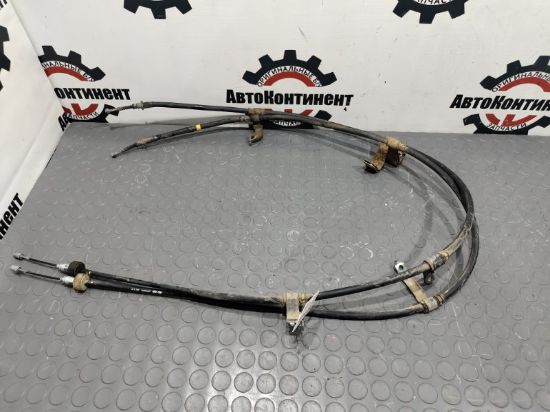 Трос стояночного тормоза, 2700 рублей, Красноярск