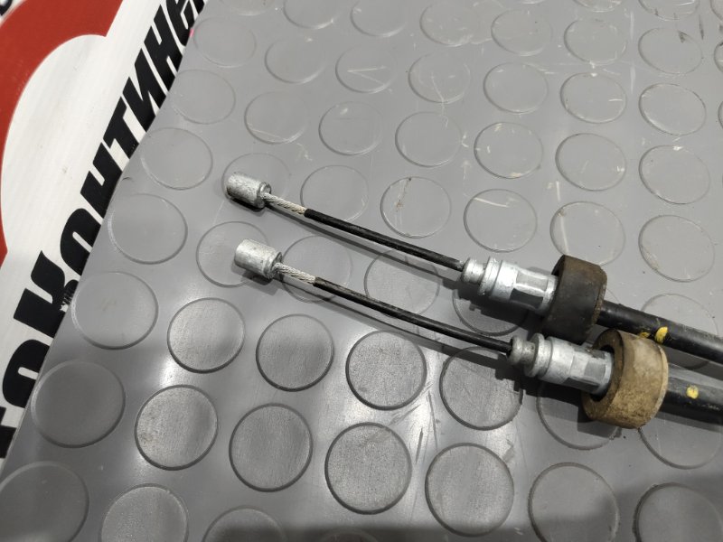 Трос стояночного тормоза, 2700 рублей, Красноярск