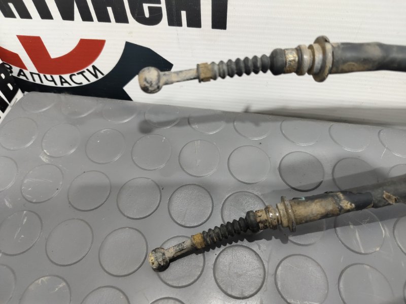 Трос стояночного тормоза, 2700 рублей, Красноярск