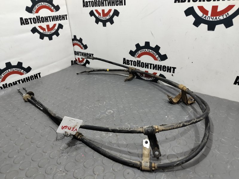 Трос стояночного тормоза, 2700 рублей, Красноярск