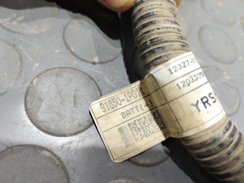 Клемма аккумулятора, 1000 рублей, Красноярск