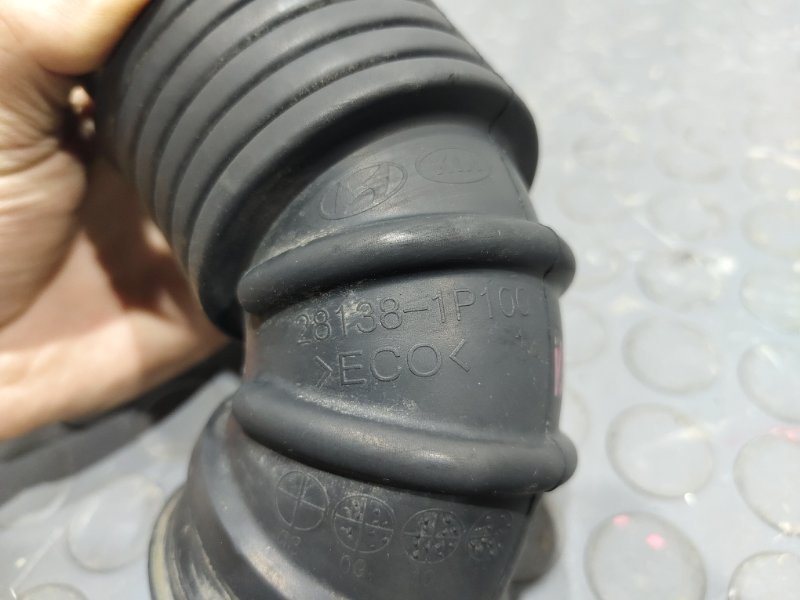 Патрубок воздушного фильтра, 2500 рублей, Красноярск