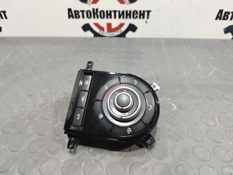 Блок управления климат-контролем, 4000 рублей, Красноярск