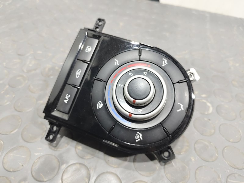 Блок управления климат-контролем, 4000 рублей, Красноярск