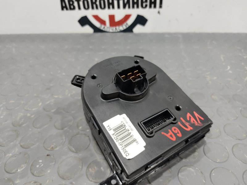 Блок управления климат-контролем, 4000 рублей, Красноярск