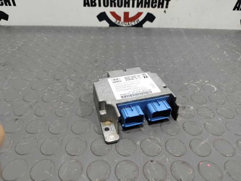 Блок управления airbag, 1000 рублей, Красноярск