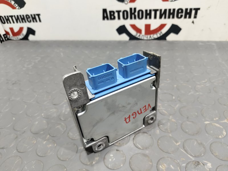 Блок управления airbag, 1000 рублей, Красноярск