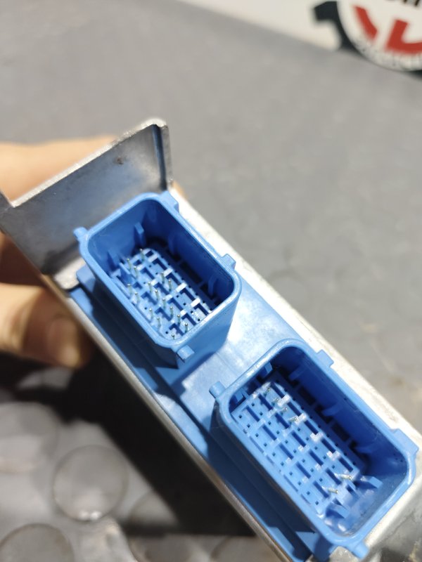 Блок управления airbag, 1000 рублей, Красноярск