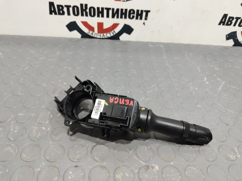 Подрулевой переключатель дворников, 2000 рублей, Красноярск