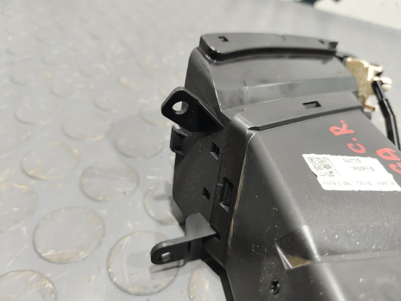 Дефлектор воздушный, 2100 рублей, Красноярск