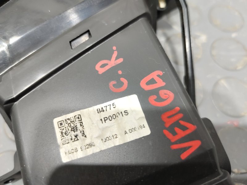 Дефлектор воздушный, 2100 рублей, Красноярск