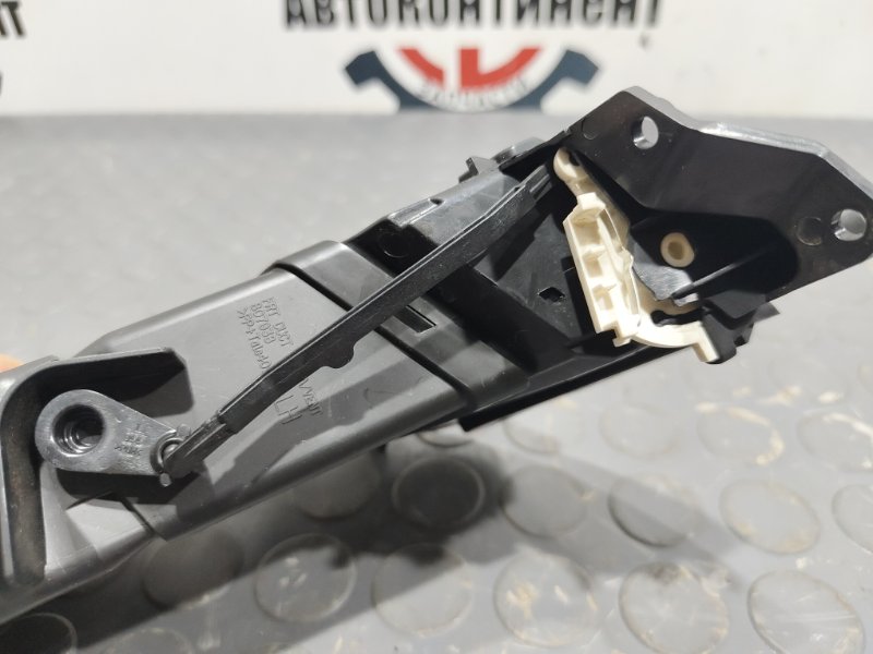 Дефлектор воздушный, 2100 рублей, Красноярск