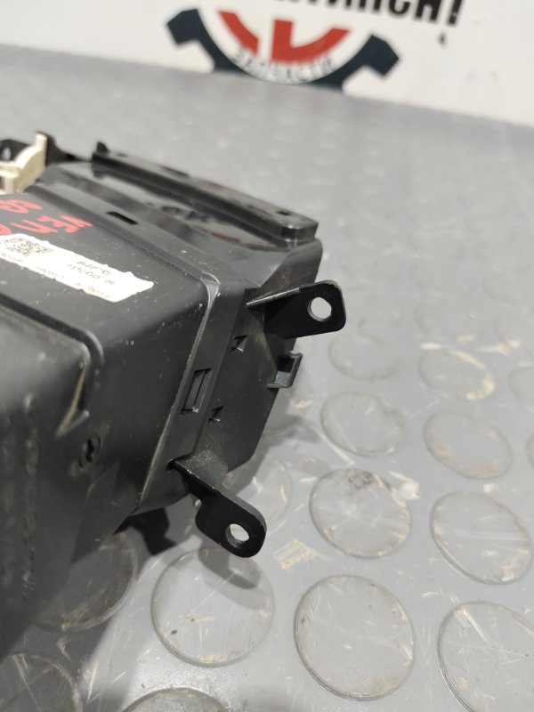 Дефлектор воздушный, 2100 рублей, Красноярск