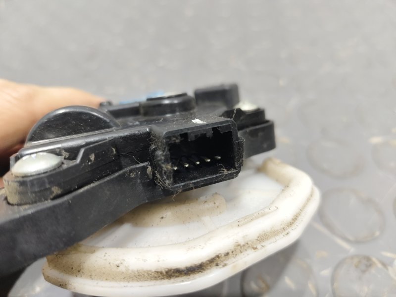 Привод заслонок отопителя, 1000 рублей, Красноярск