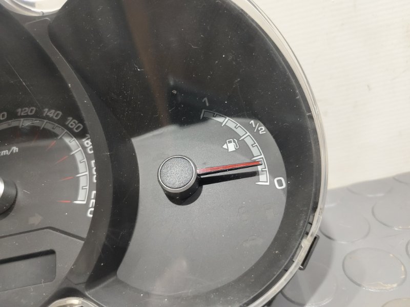 Комбинация приборов, 5000 рублей, Красноярск