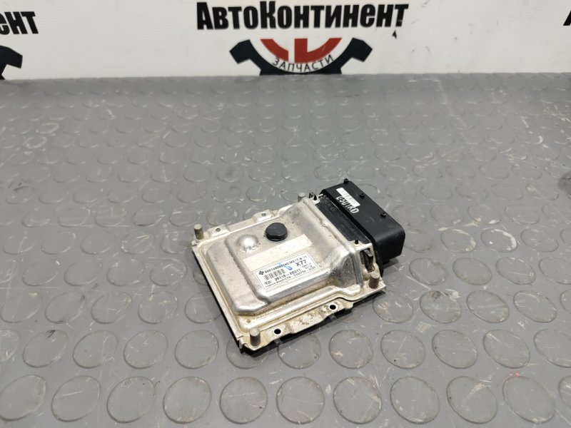 Блок управления двигателем, 15000 рублей, Красноярск