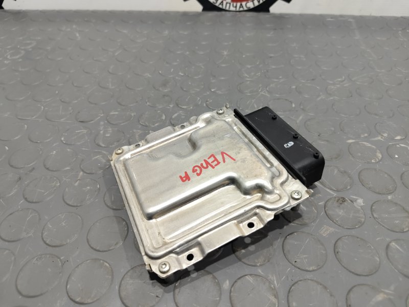 Блок управления двигателем, 15000 рублей, Красноярск