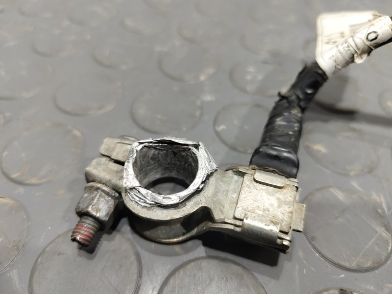 Клемма аккумулятора, 1000 рублей, Красноярск