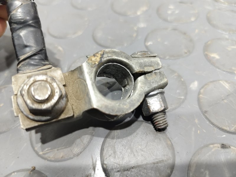 Клемма аккумулятора, 1000 рублей, Красноярск