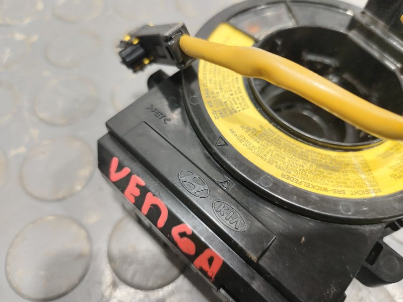 Шлейф-лента аирбага, 3000 рублей, Красноярск