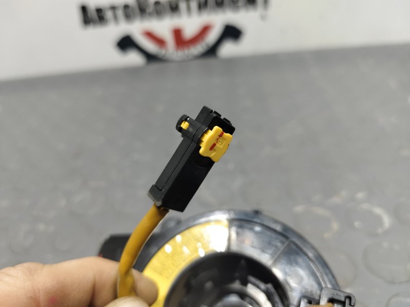 Шлейф-лента аирбага, 3000 рублей, Красноярск