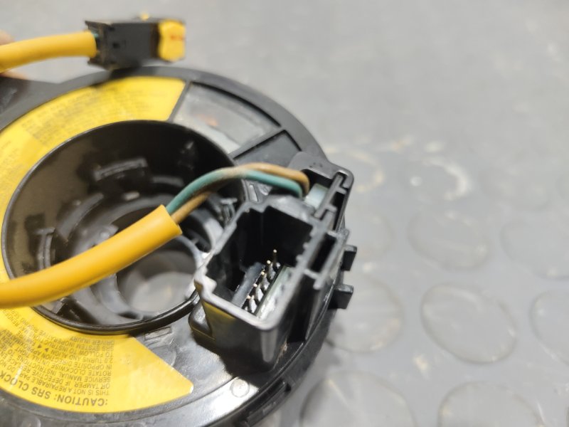 Шлейф-лента аирбага, 3000 рублей, Красноярск