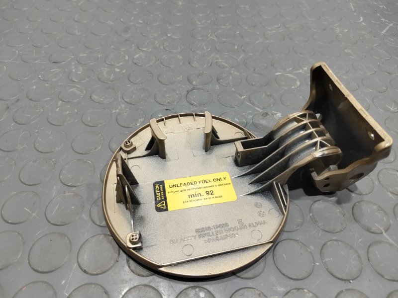 Лючок топливного бака, 2000 рублей, Красноярск