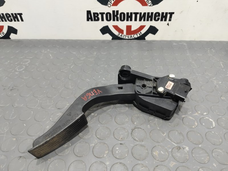 Педаль газа, 3000 рублей, Красноярск