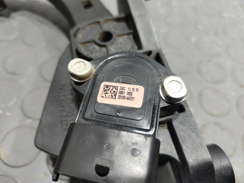 Педаль газа, 3000 рублей, Красноярск