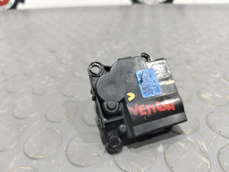 Привод заслонок отопителя, 1000 рублей, Красноярск