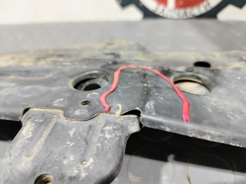 Рамка радиатора, 17000 рублей, Красноярск