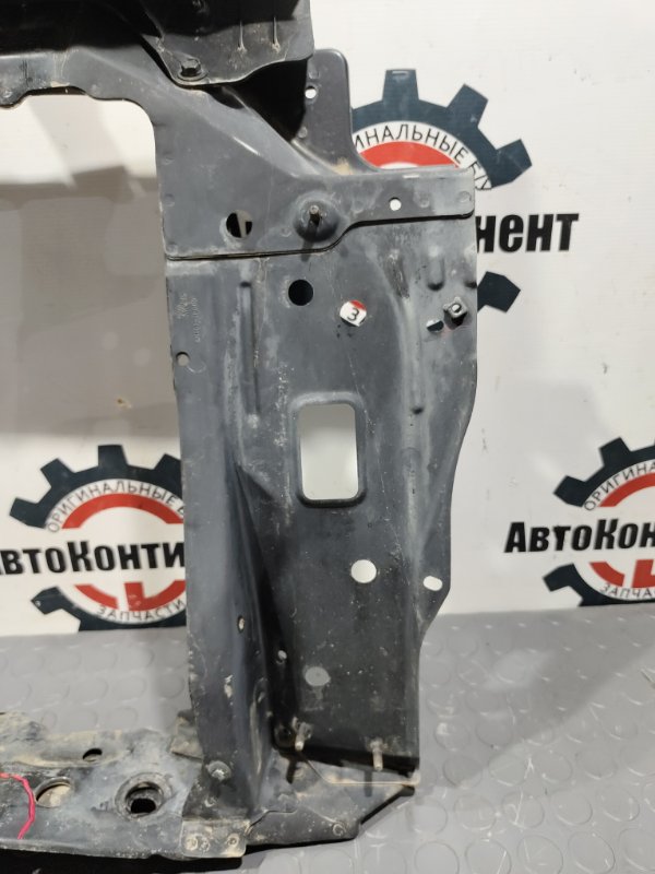 Рамка радиатора, 17000 рублей, Красноярск