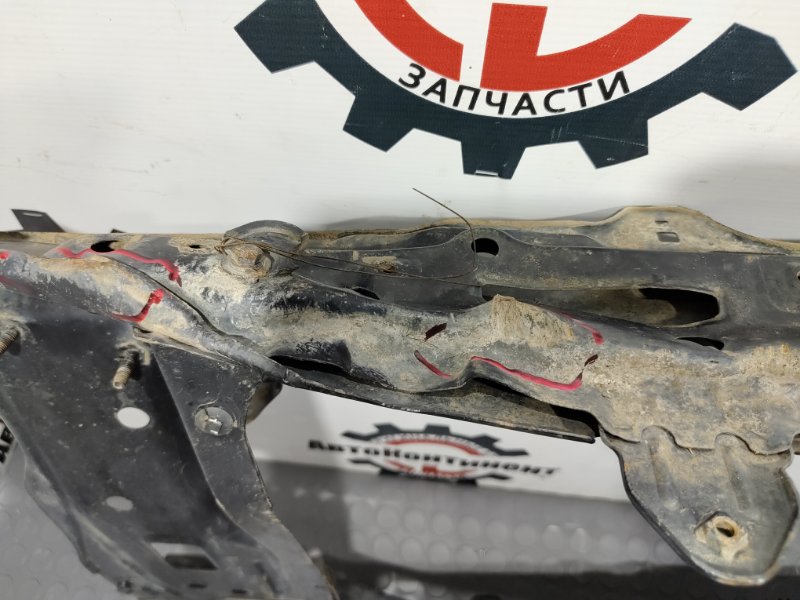 Рамка радиатора, 17000 рублей, Красноярск