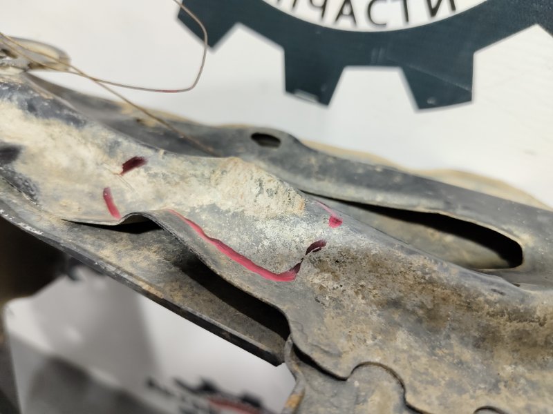 Рамка радиатора, 17000 рублей, Красноярск