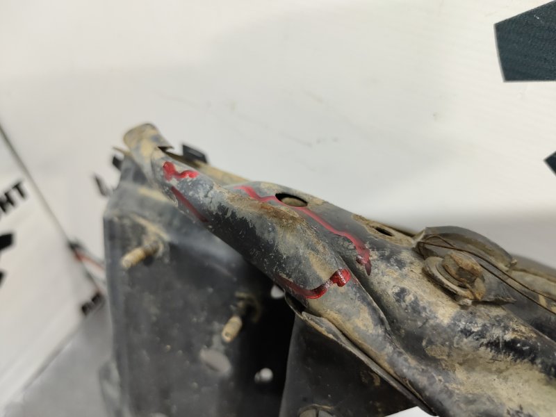 Рамка радиатора, 17000 рублей, Красноярск